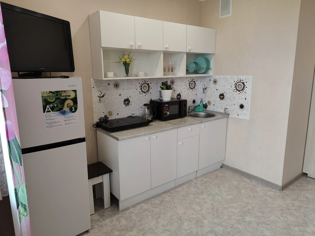 Апартаменты Апарт Миасс на Седова 15В