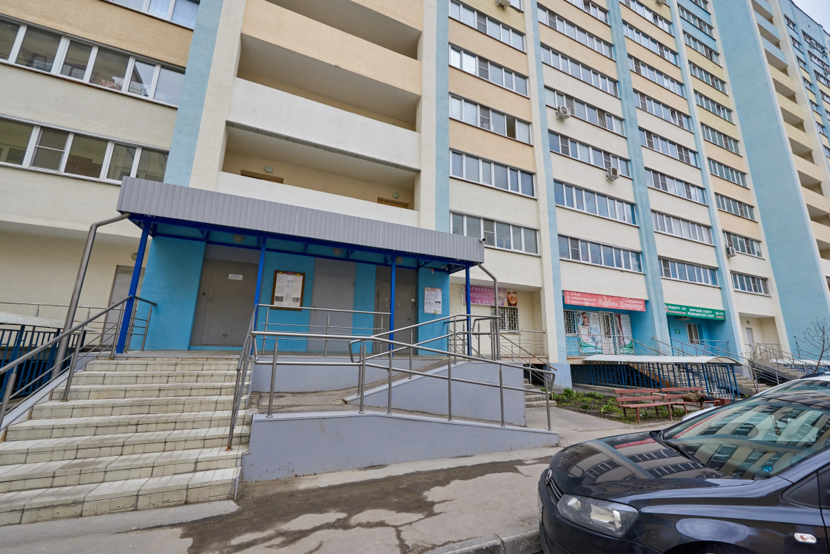 Апартаменты Sutki VIP Уютные