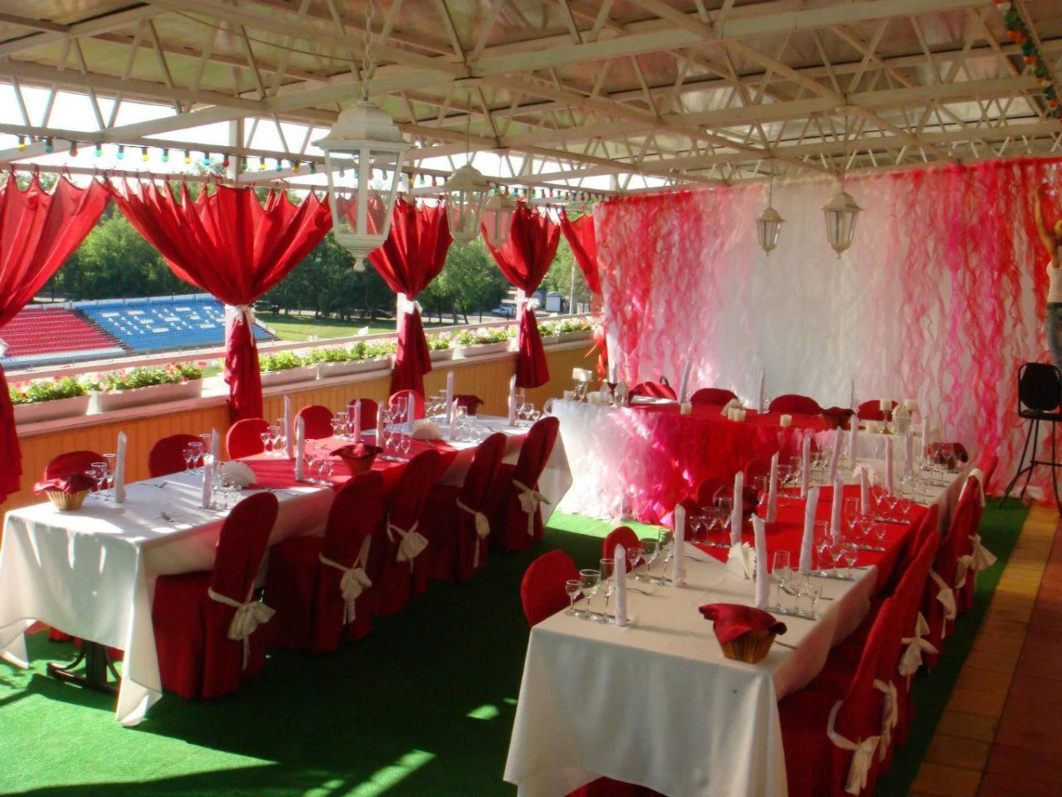 Гостиничный комлекс Кагау