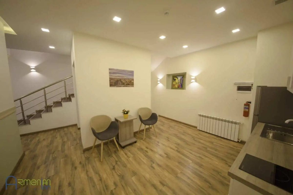Хостел Armenian Inn