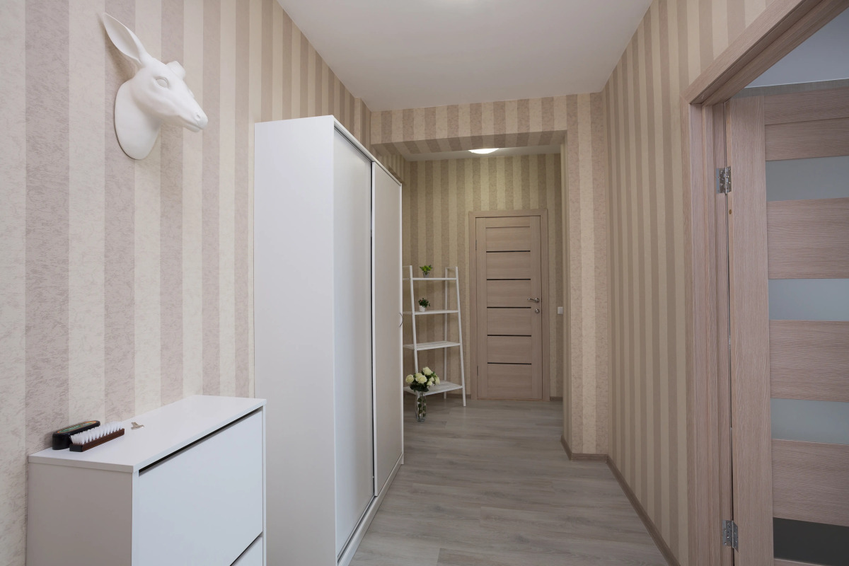 Апартаменты Этажидейли на Космонавтов 46а