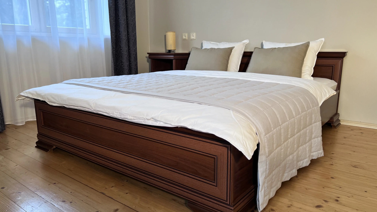 Гостевой дом Гнездо