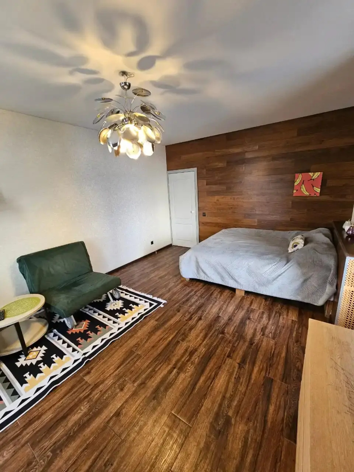 Апартаменты на Гоголя 44