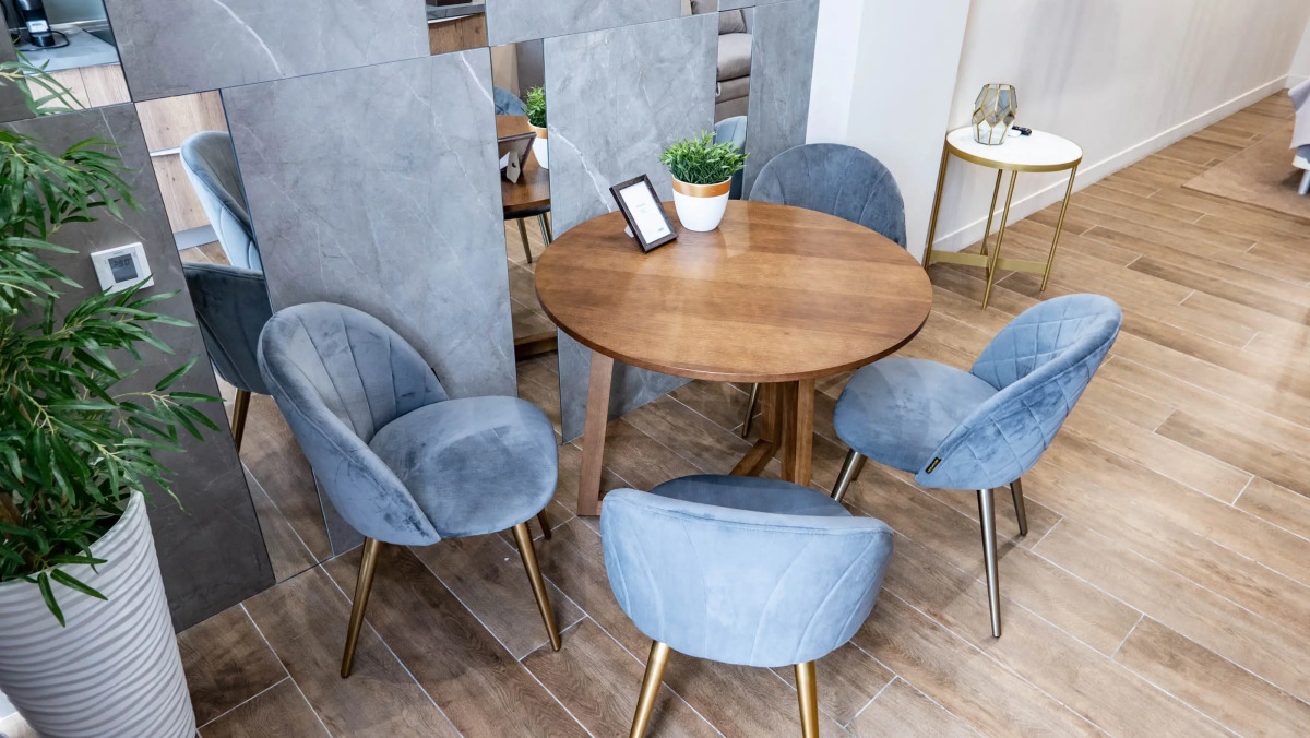 Апартаменты Миррор у Моря