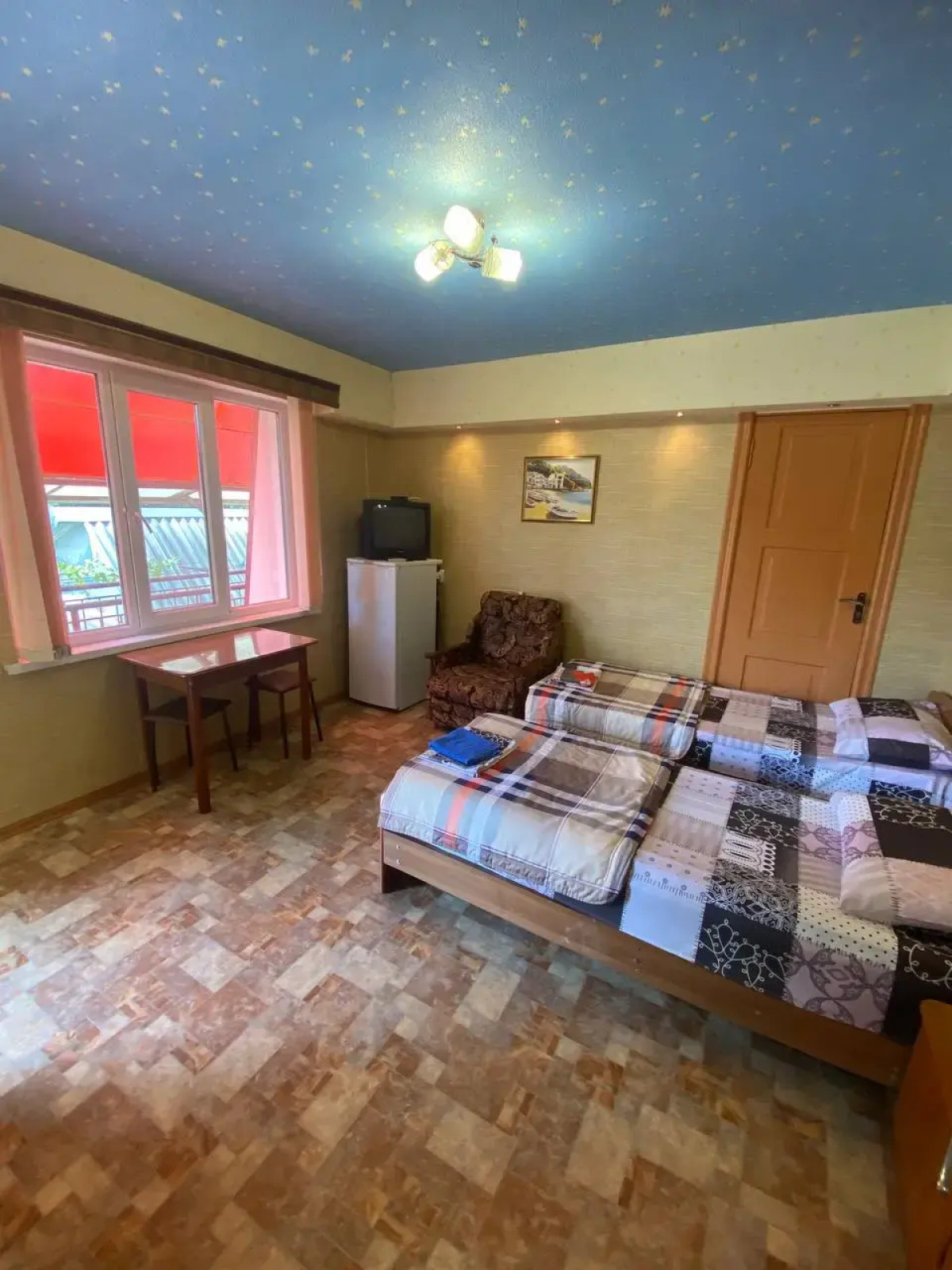 Гостевой дом Екатерина