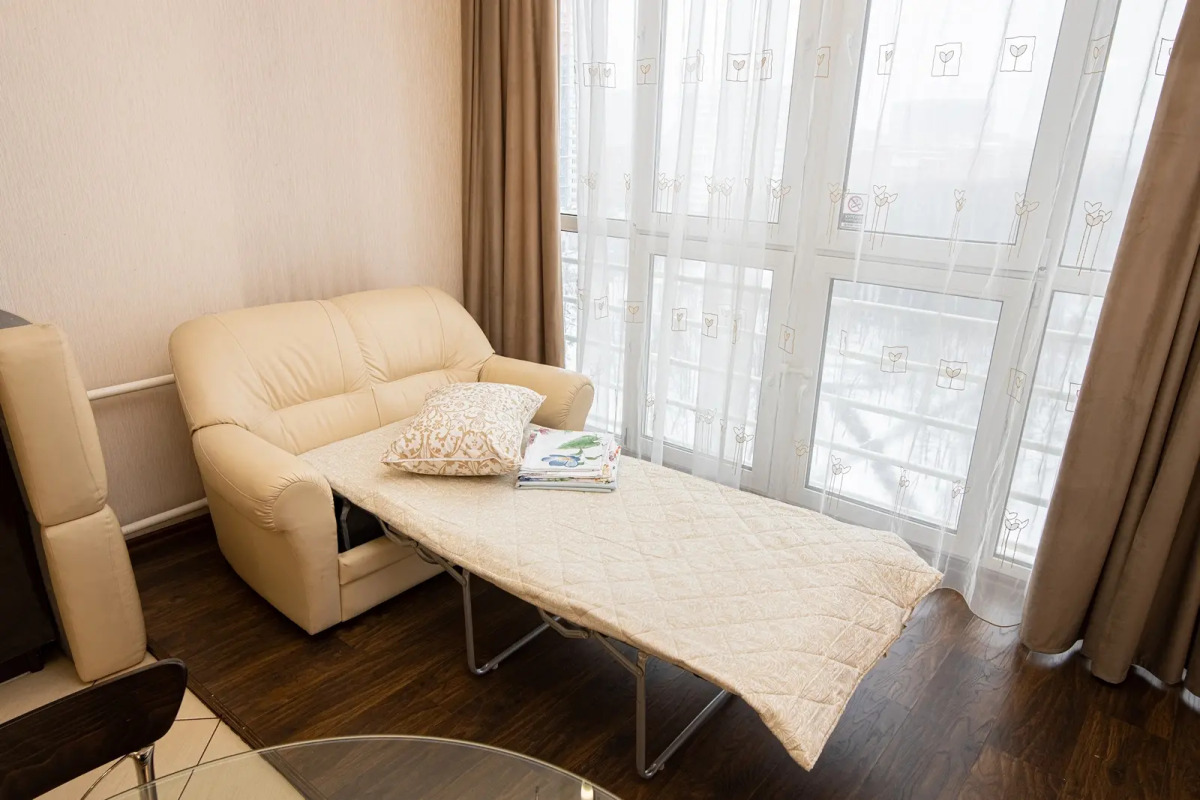 Апартаменты Студеная 68а Сова-Дом