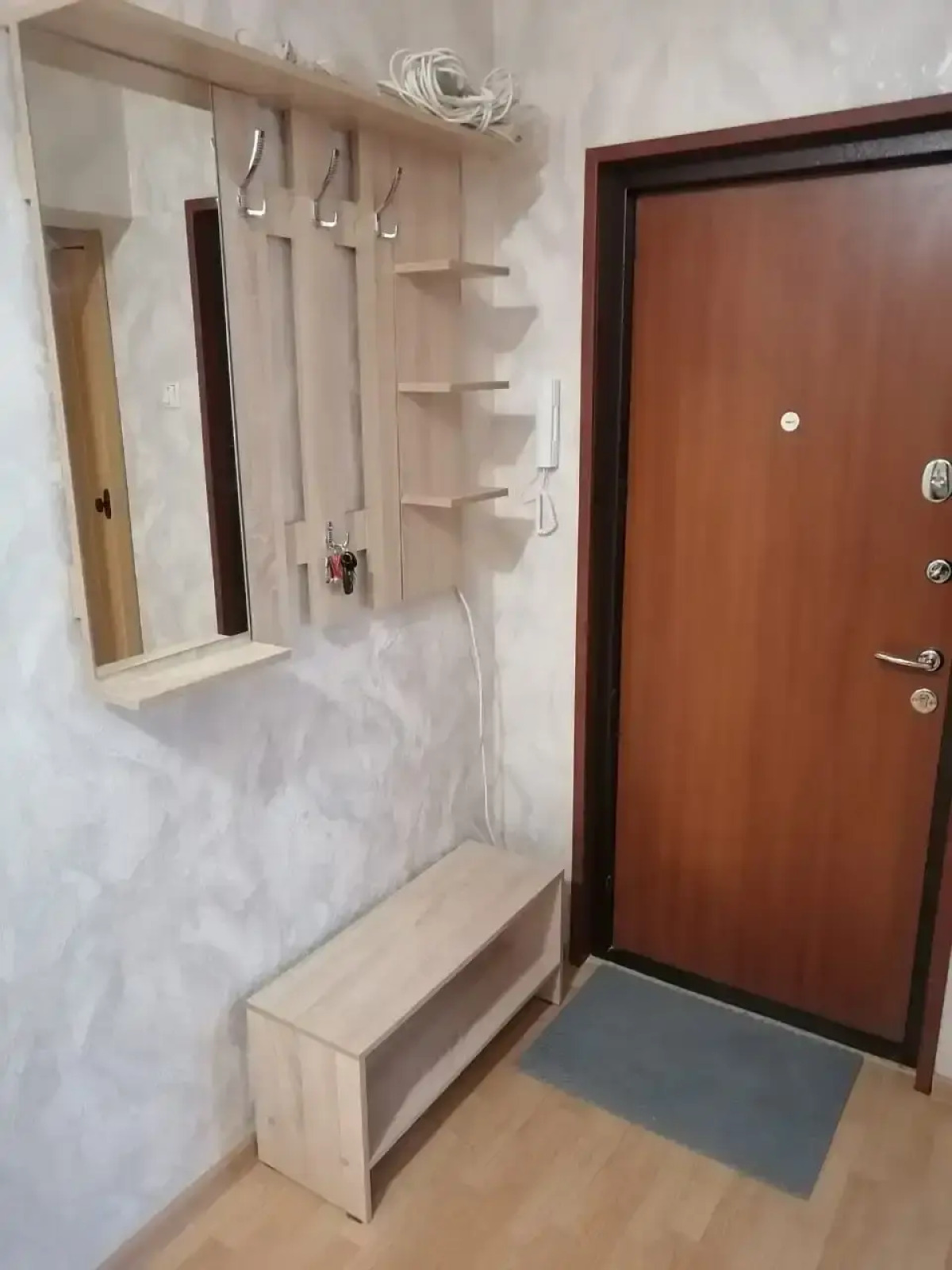 Квартира Прекрасная квартира в спальном районе