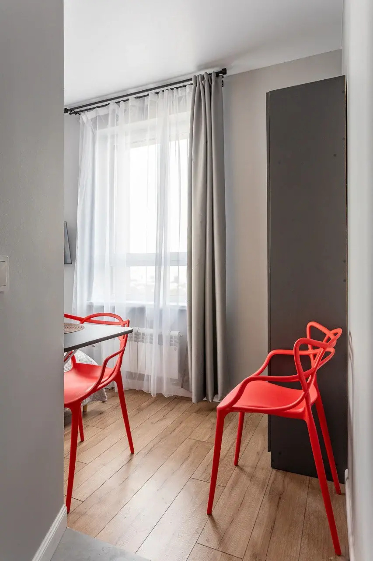 Апартаменты InHome24 Золотая Студия на Волоколамском Шоссе