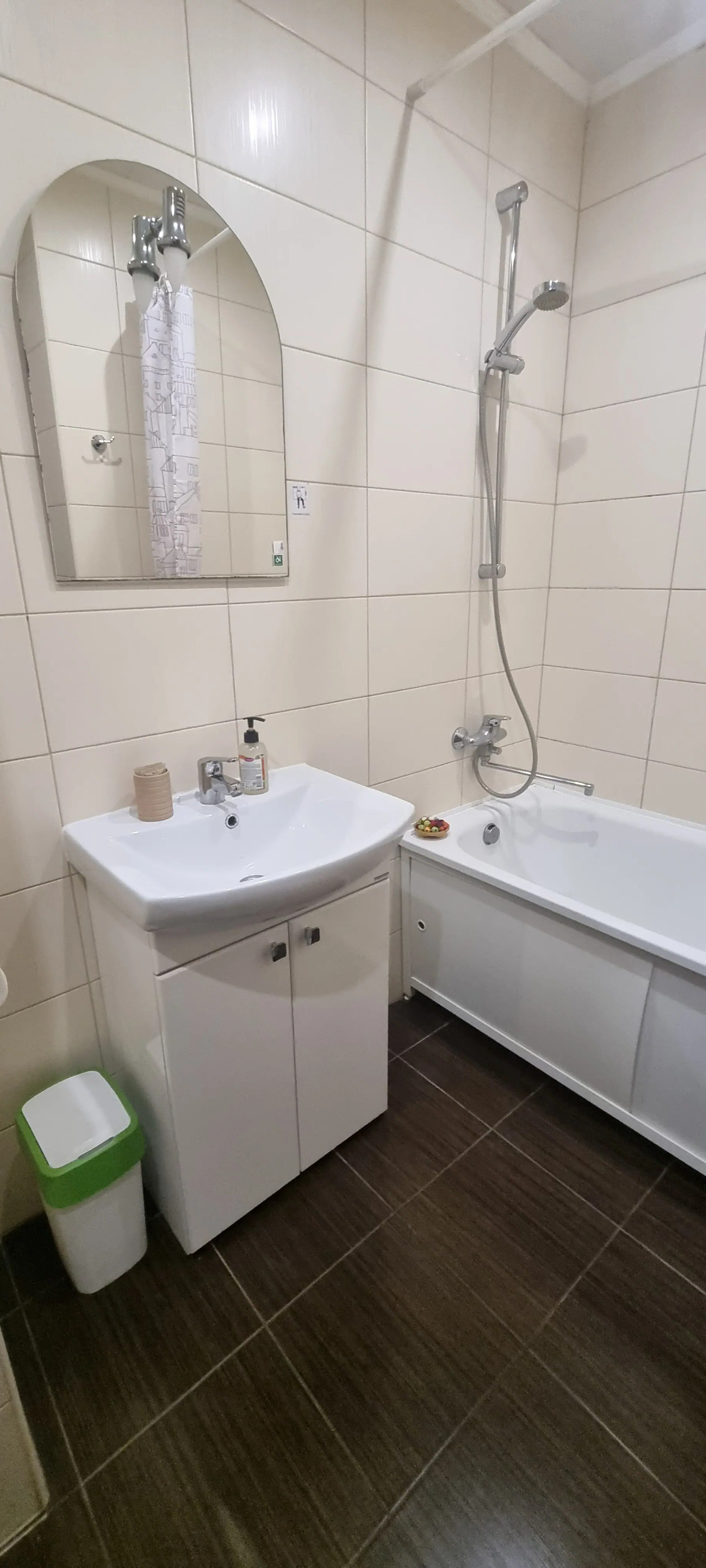 Апартаменты ЖК Гагаринский