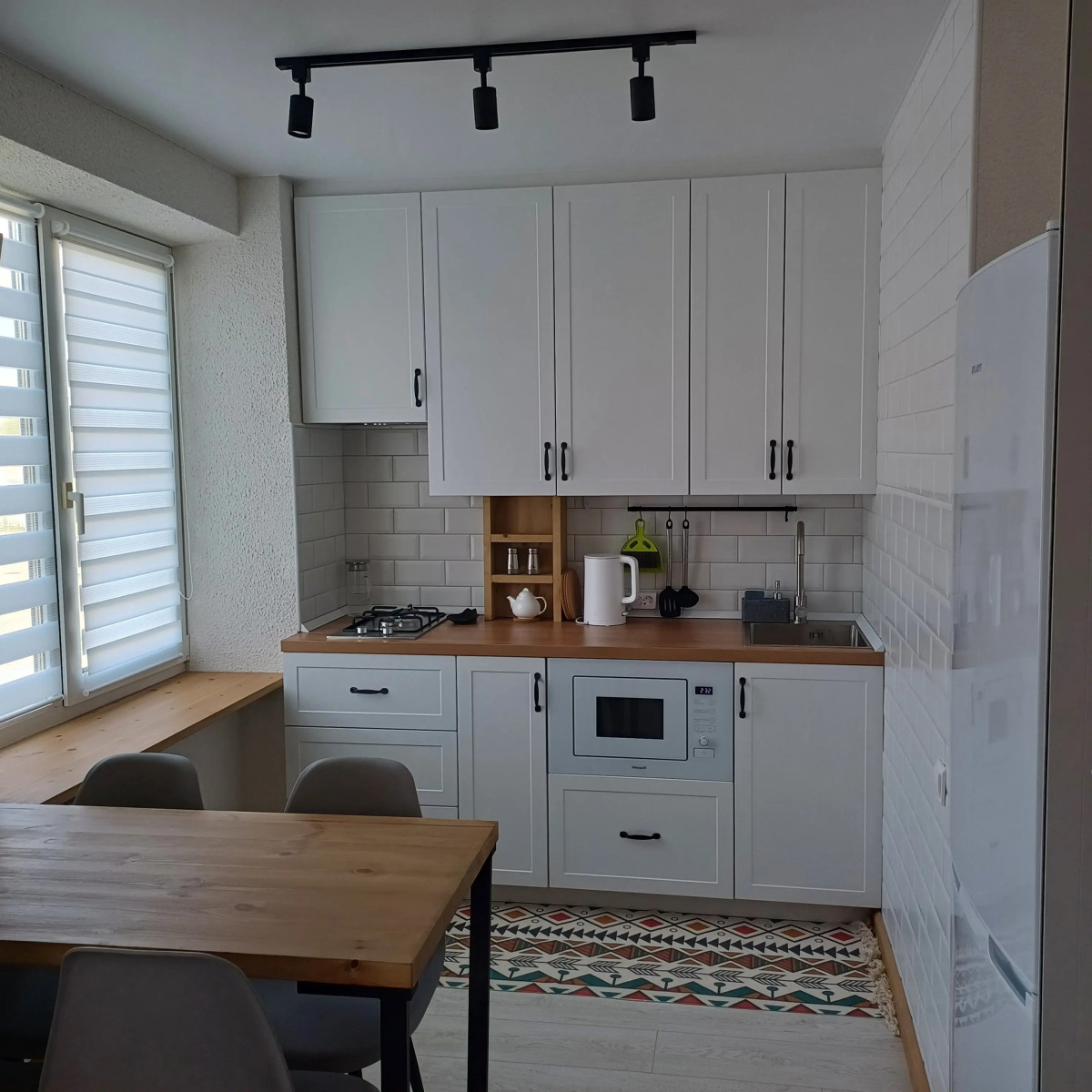 Квартира Олонец