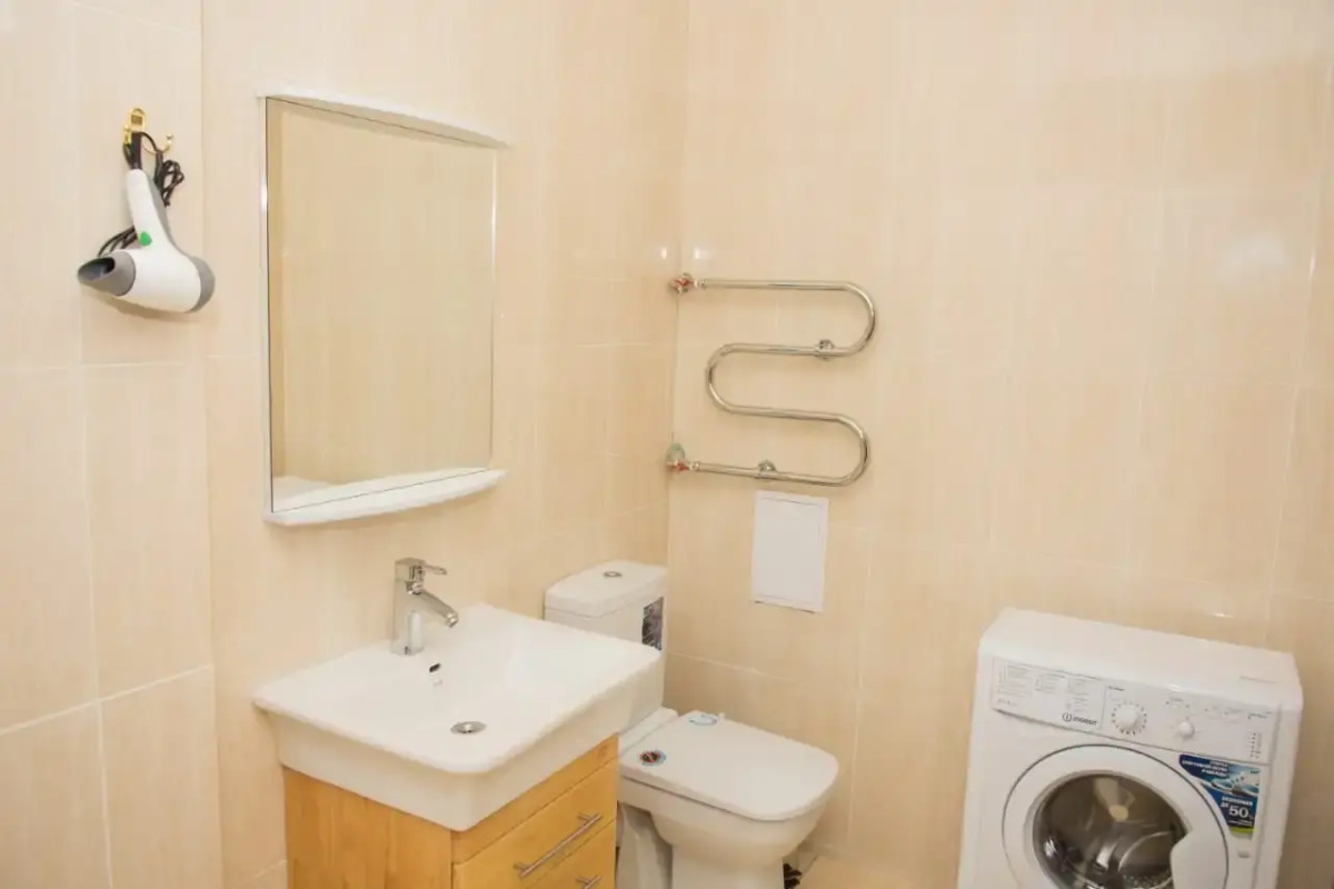 Апарт Отель Северное Сияние