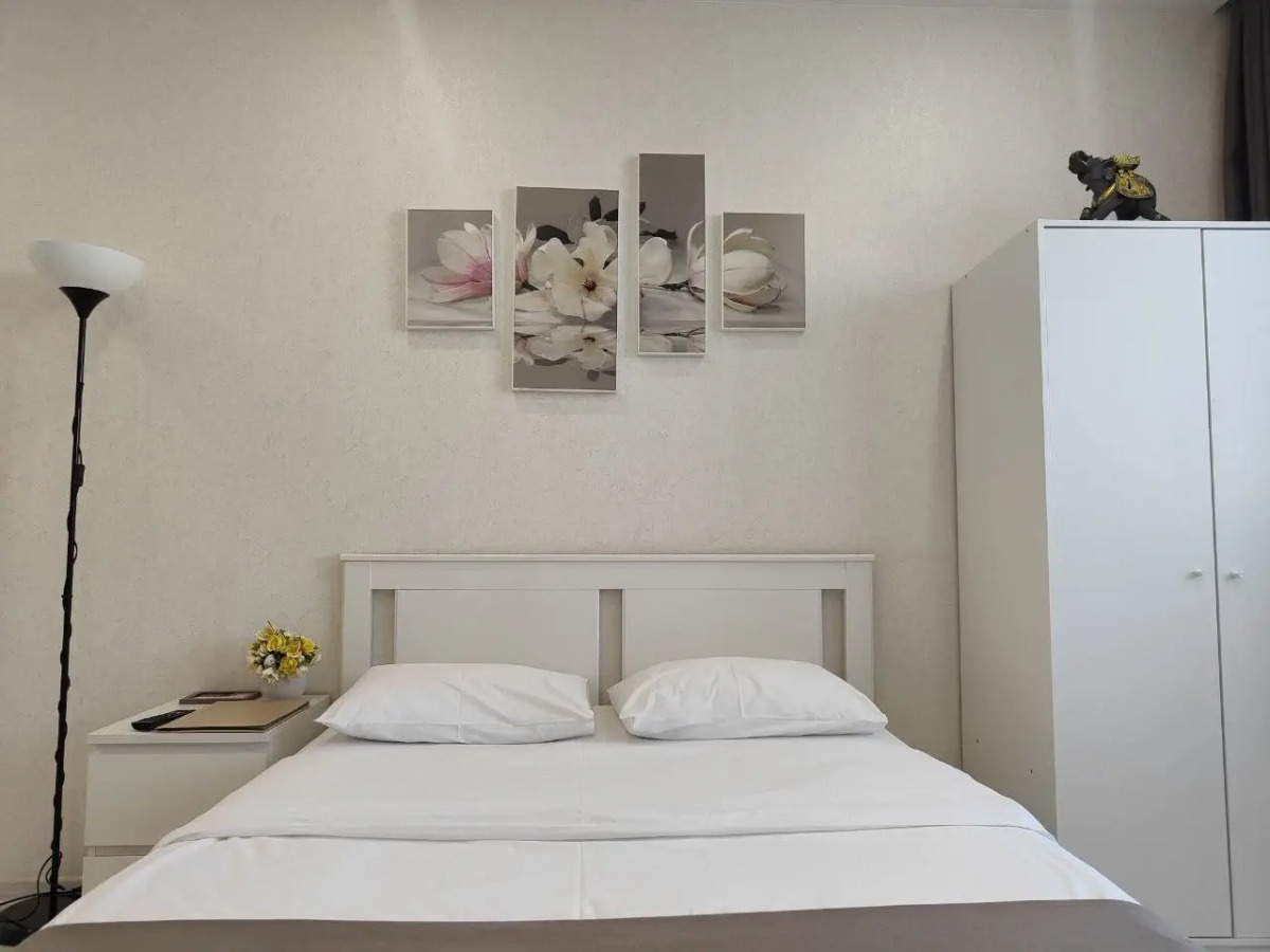 Апартаменты Любимый Дом