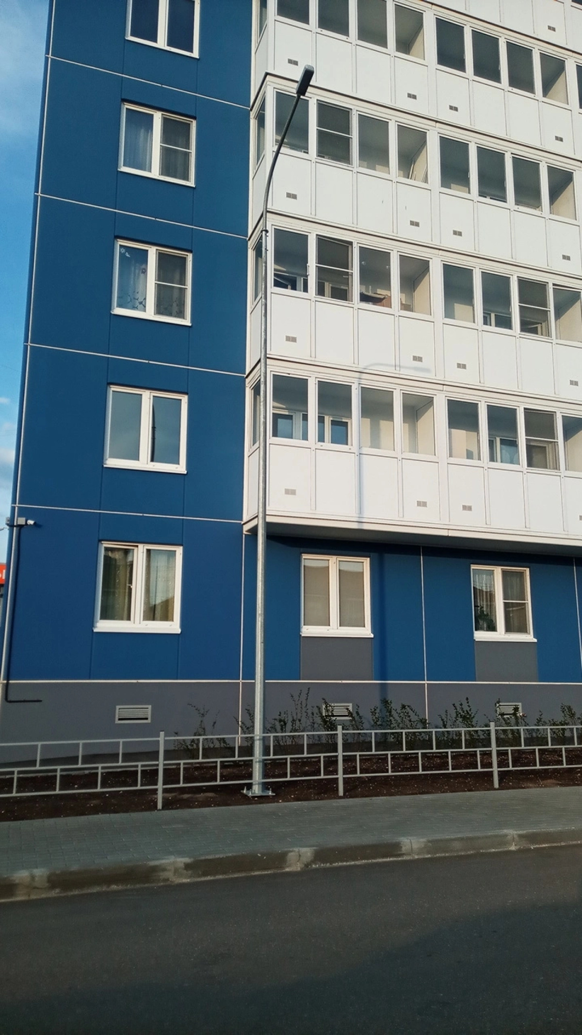 Квартира Торпедо нн