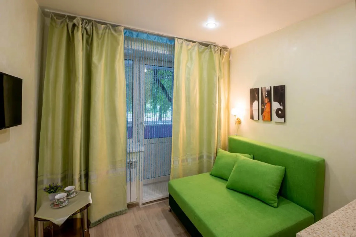 Жилое помещение Sweet Home