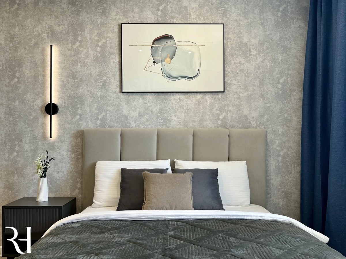 Апартаменты ЖК Июнь