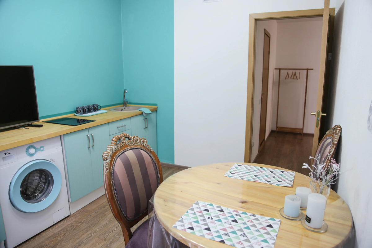 Квартира Как Дома