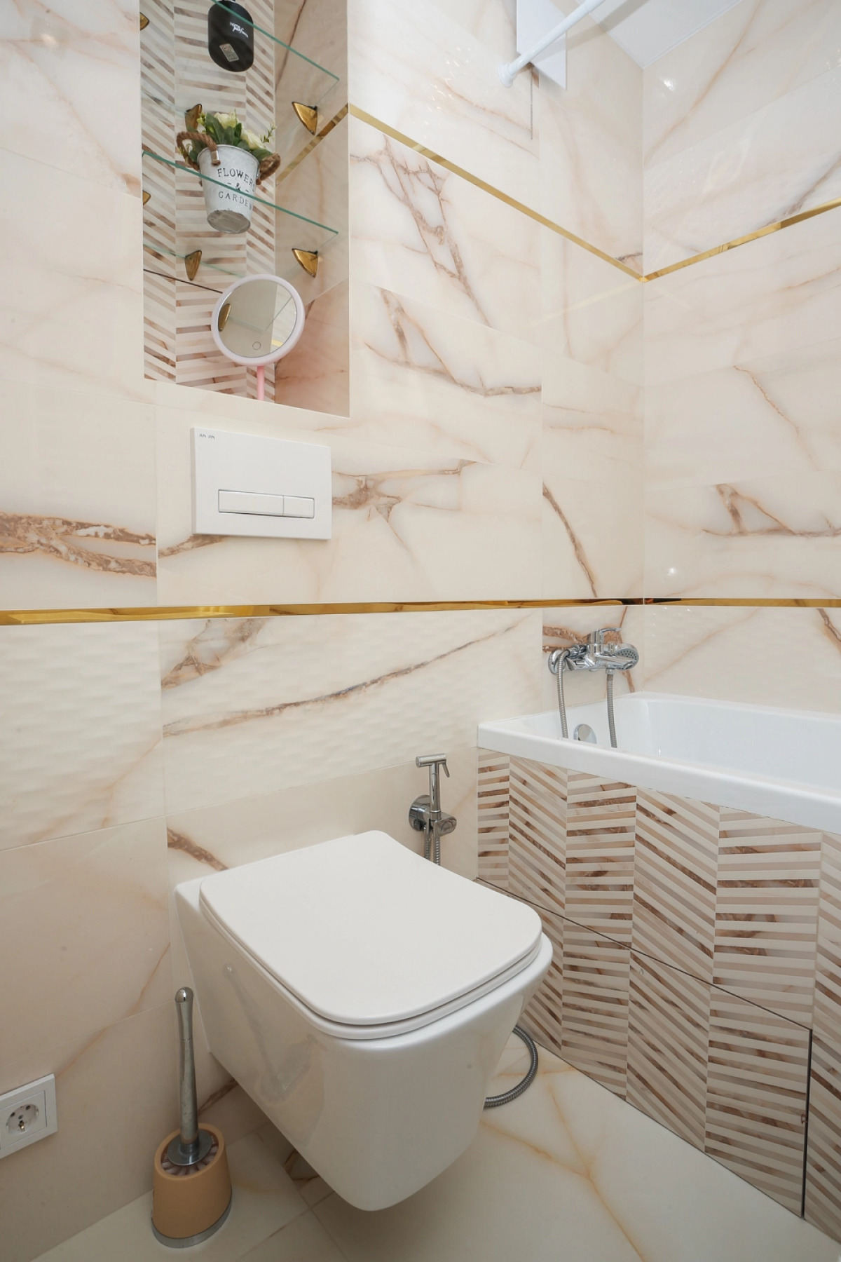 Квартира на Салтыкова-Щедрина 7