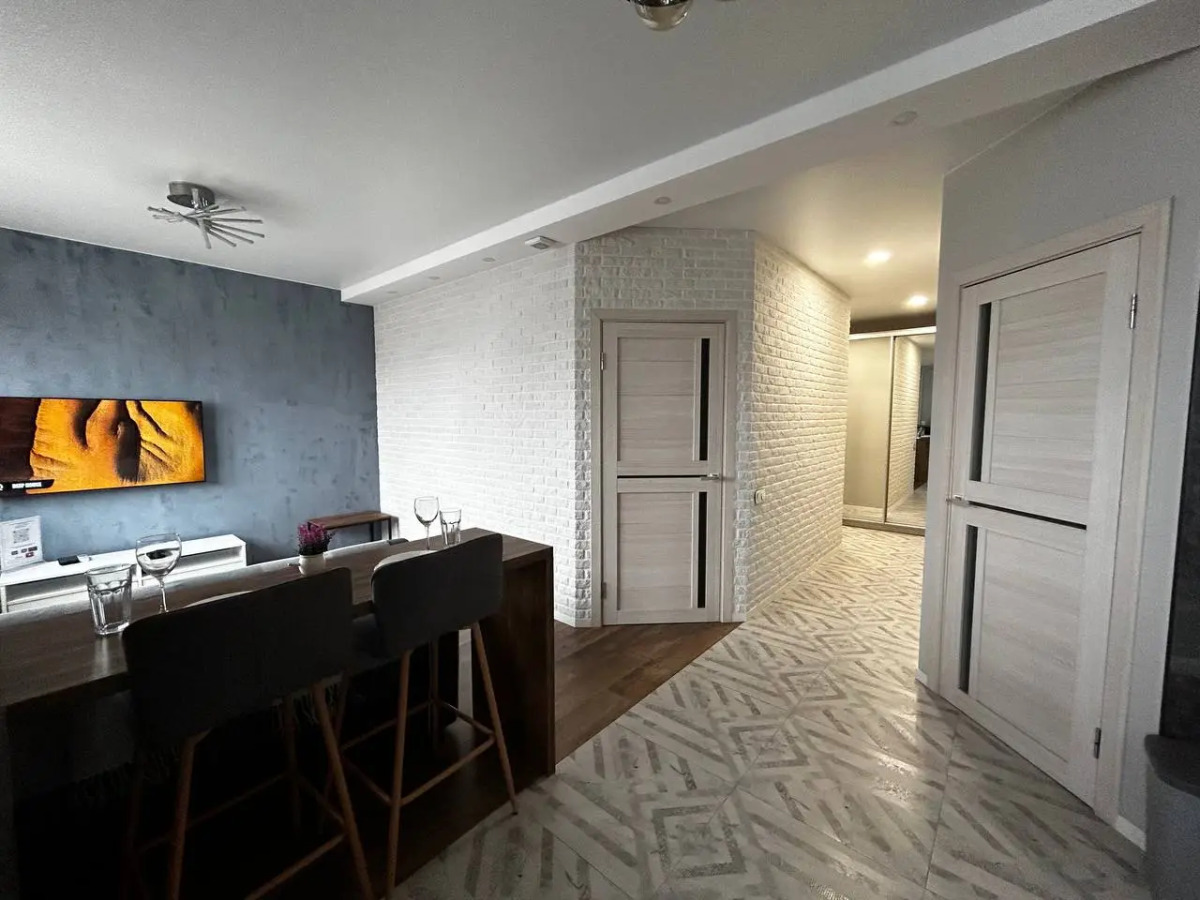 Квартира MalinaApart