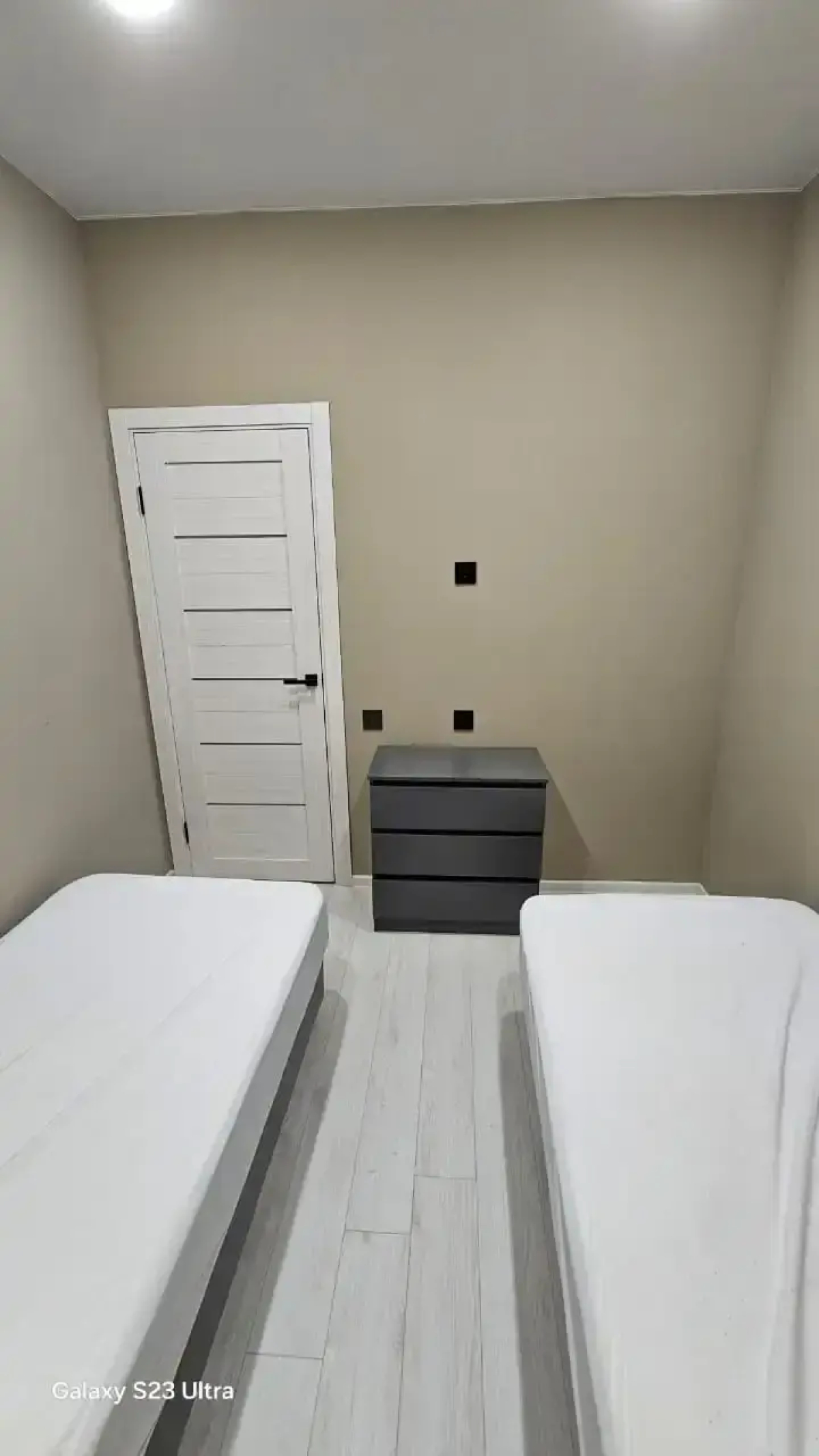 Квартира Олимпийская 83