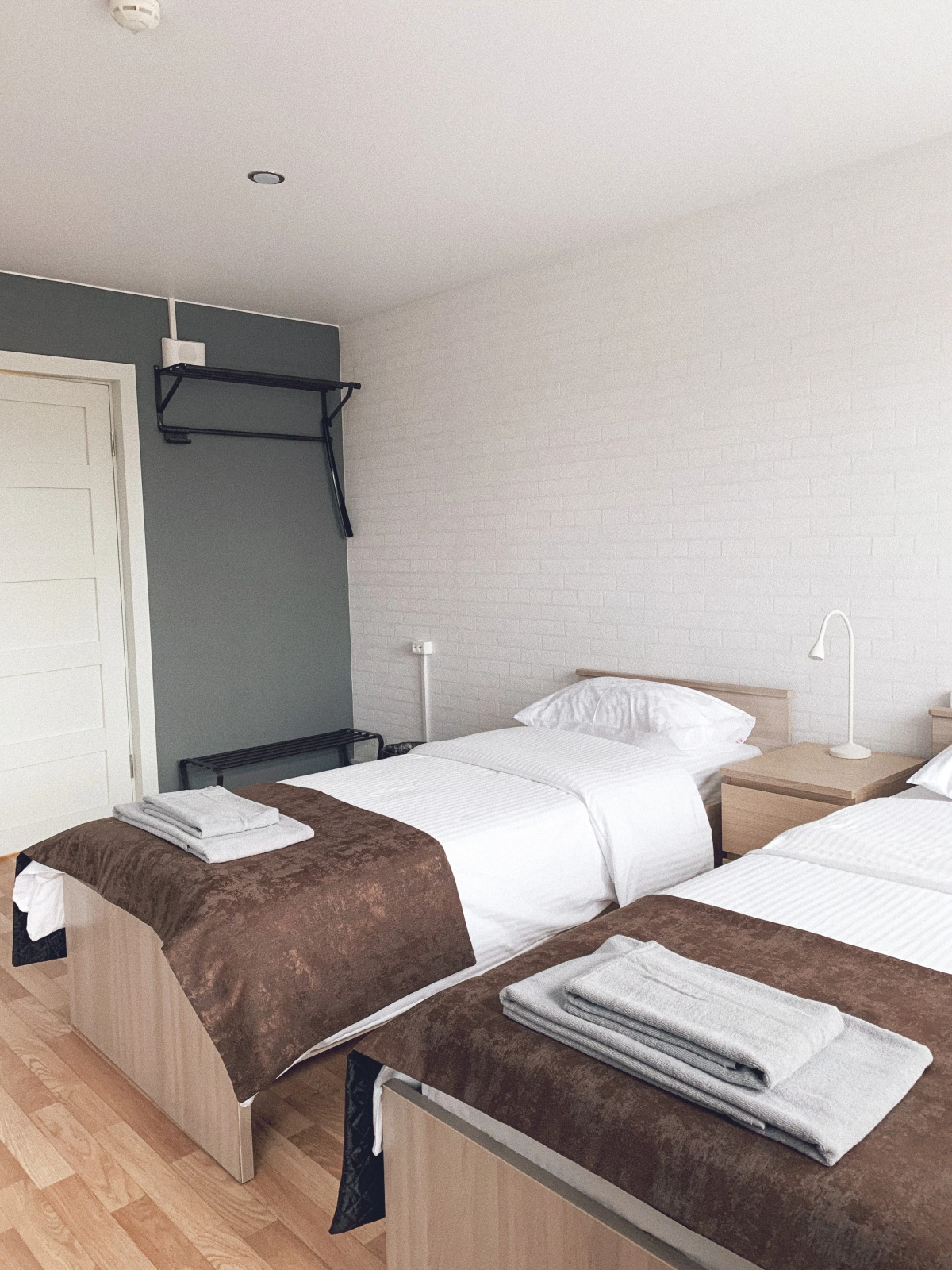 Хостел Welcome