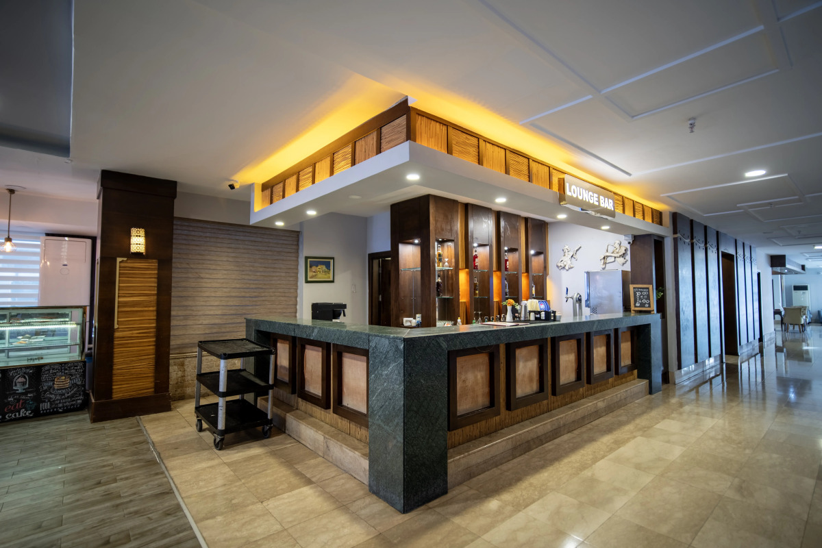 Armas Gul Beach (ex. Otium Gul Beach Resort)