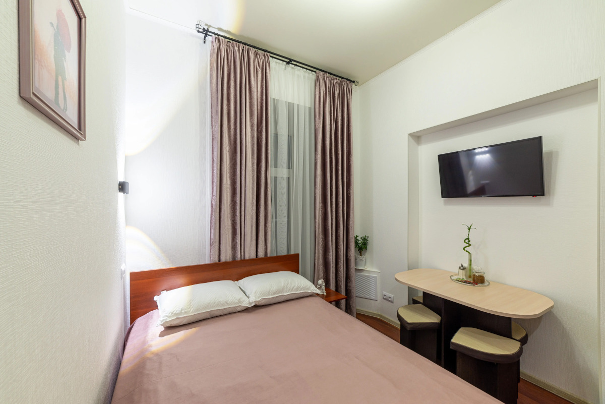 Апартаменты Франт №1