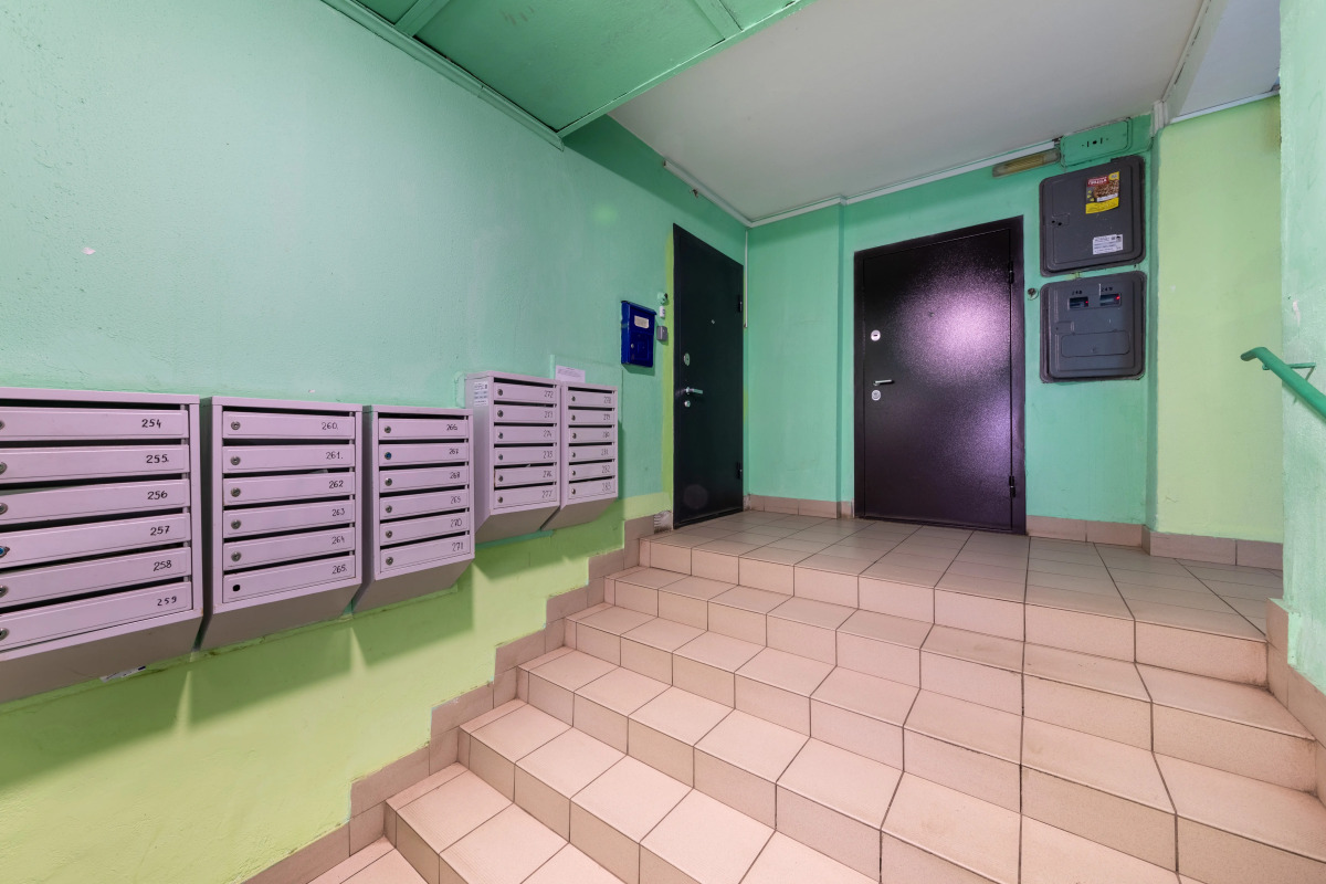 Апартаменты Компактные со всем необходимым