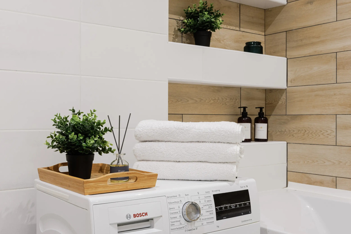 Квартира Sunvilles Евро 4к с Проекторами