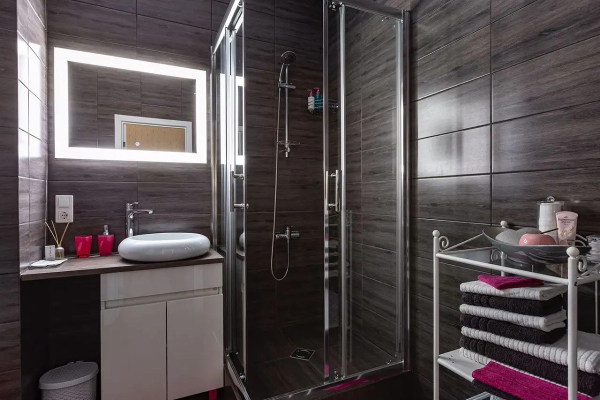 Квартира Piter Apartments Евродвушка с кондиционером на Московском