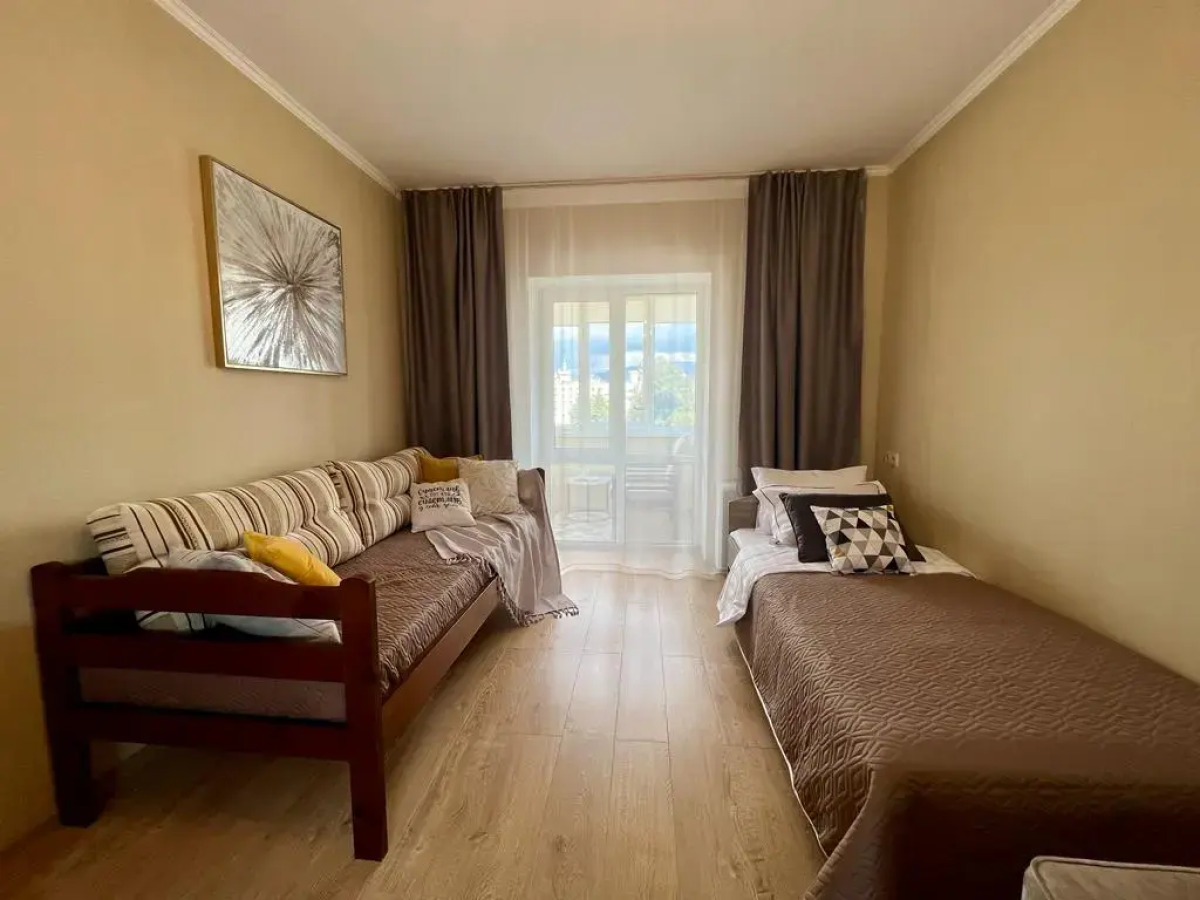 Marisol Family Квартира для семьи в туристическом центре курорта