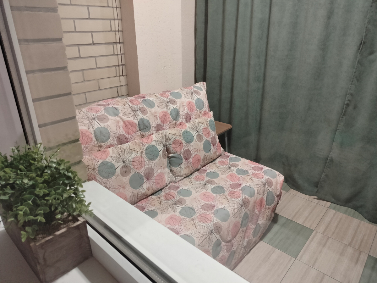 Квартира на Ленина 226-5 Таганрог