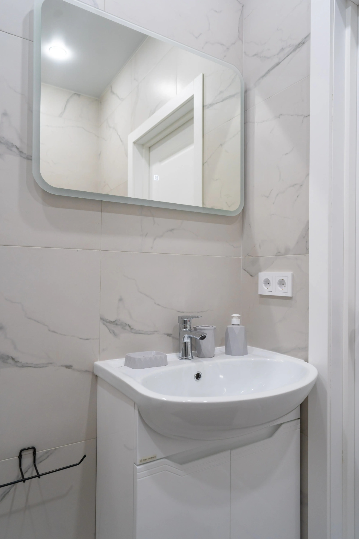 Апартаменты в Экологически чистом районе ЖК Аврора 2 от LetoApart