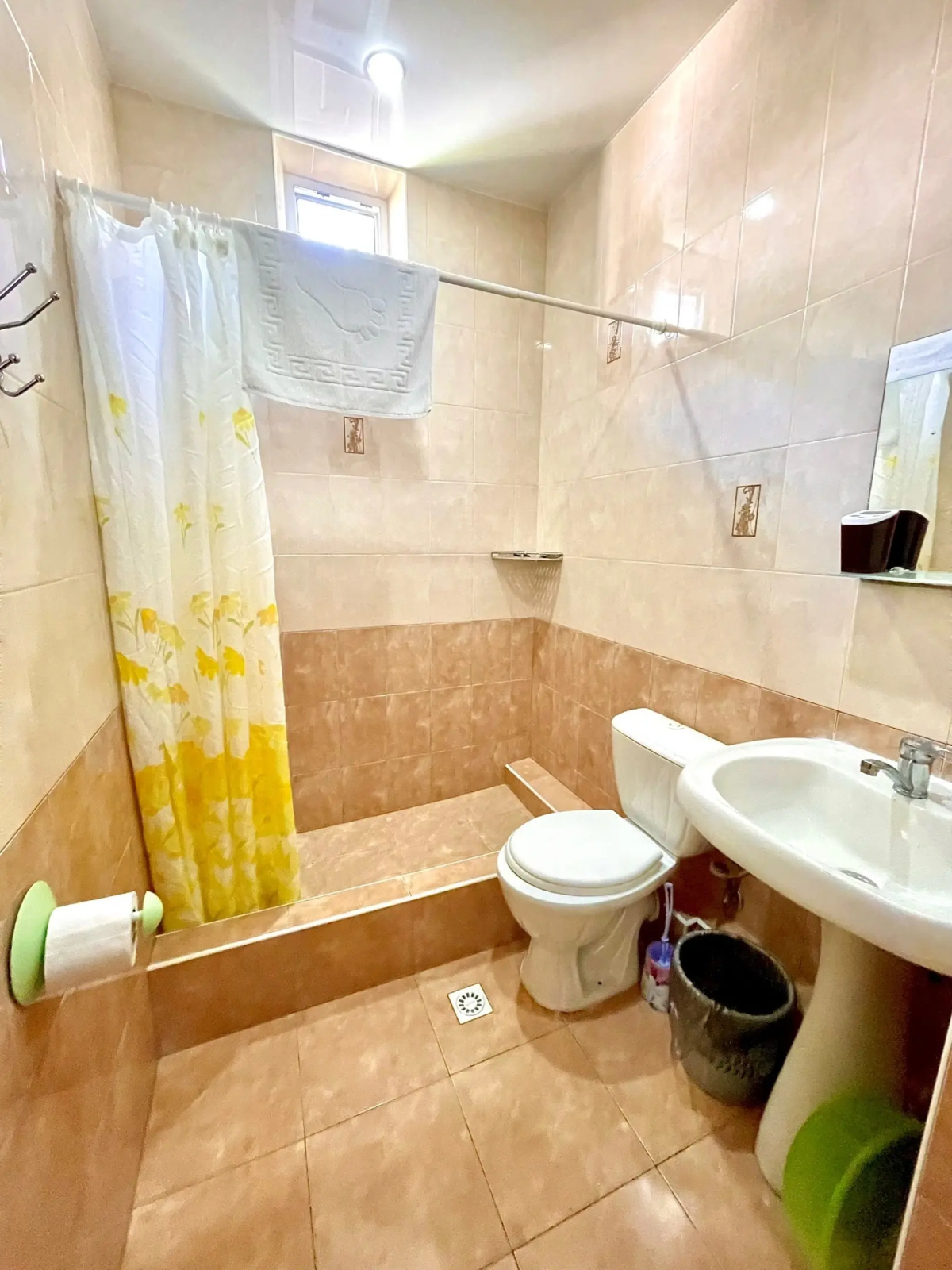 Гостевой комплекс Дом Солнца