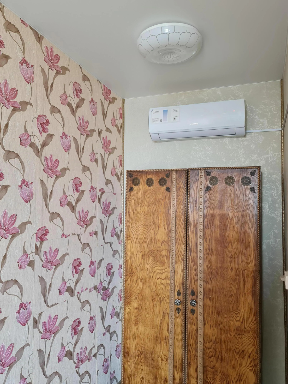 Гостевой дом Вилла бархатная