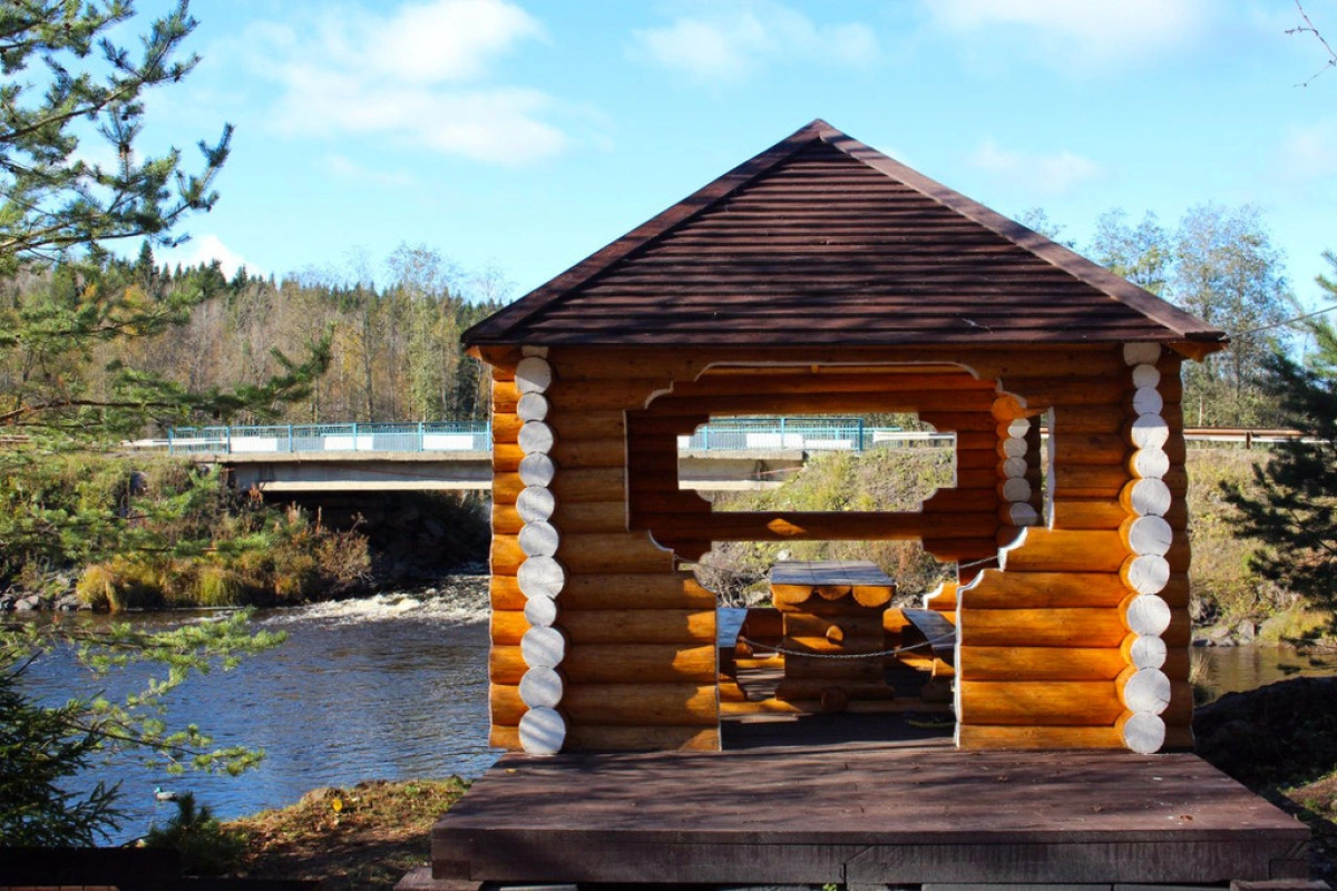 Гостевой дом Царь горы