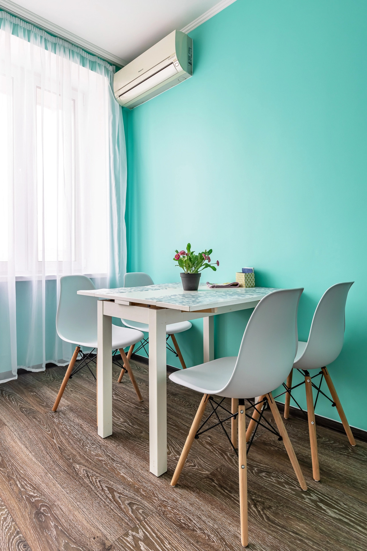 Апартаменты Новый Арбат 22- прекрасная единичка