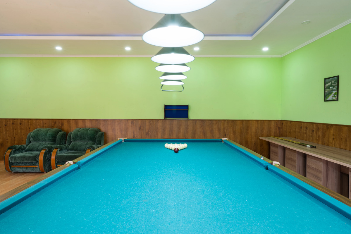 Бутик-отель OloloFamily