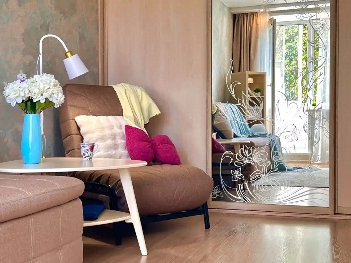 Квартира Artamonova apart