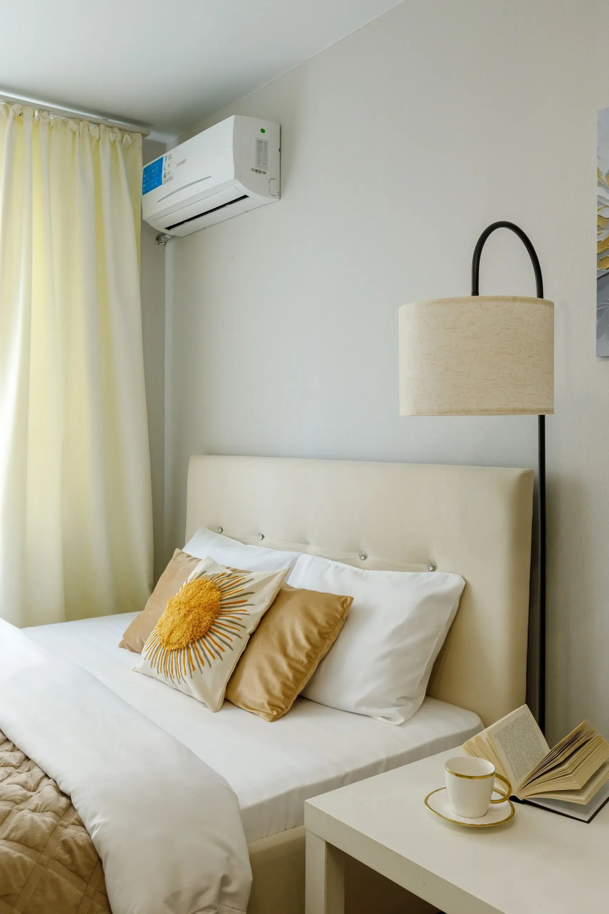 Апартаменты Мечты