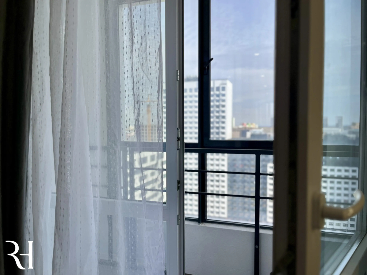 Апартаменты ЖК Видинеевский