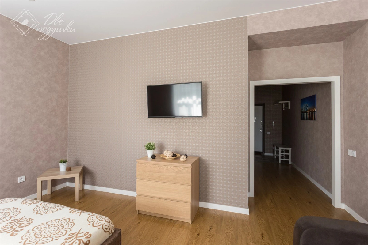 Dve Podushki Na Pobedyi 48 Apartments	