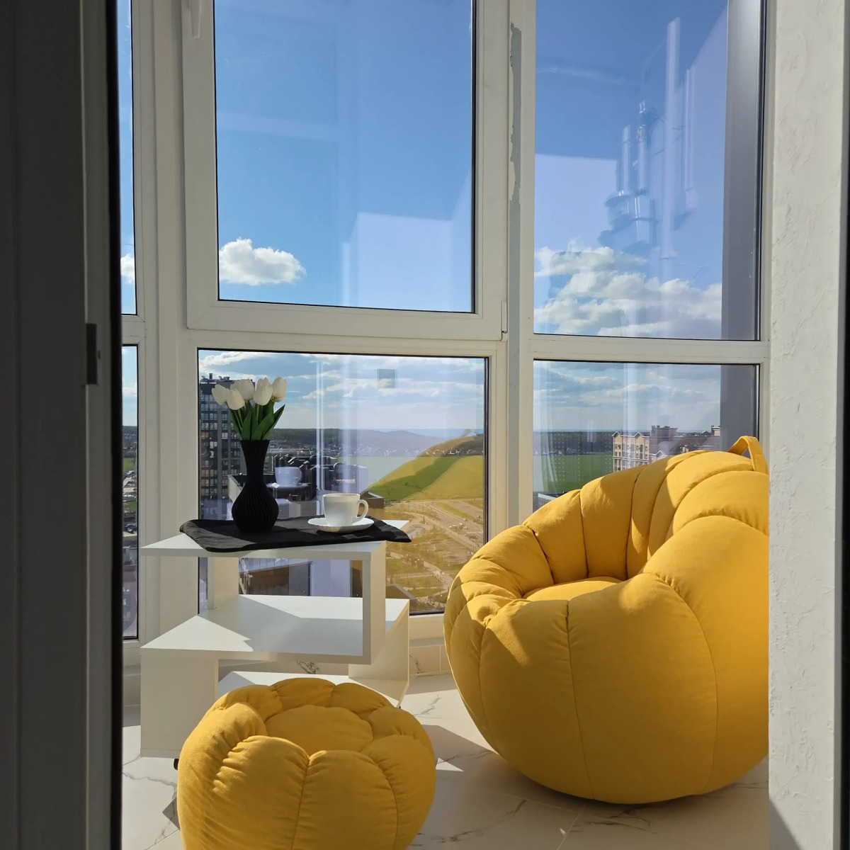 Квартира Небо