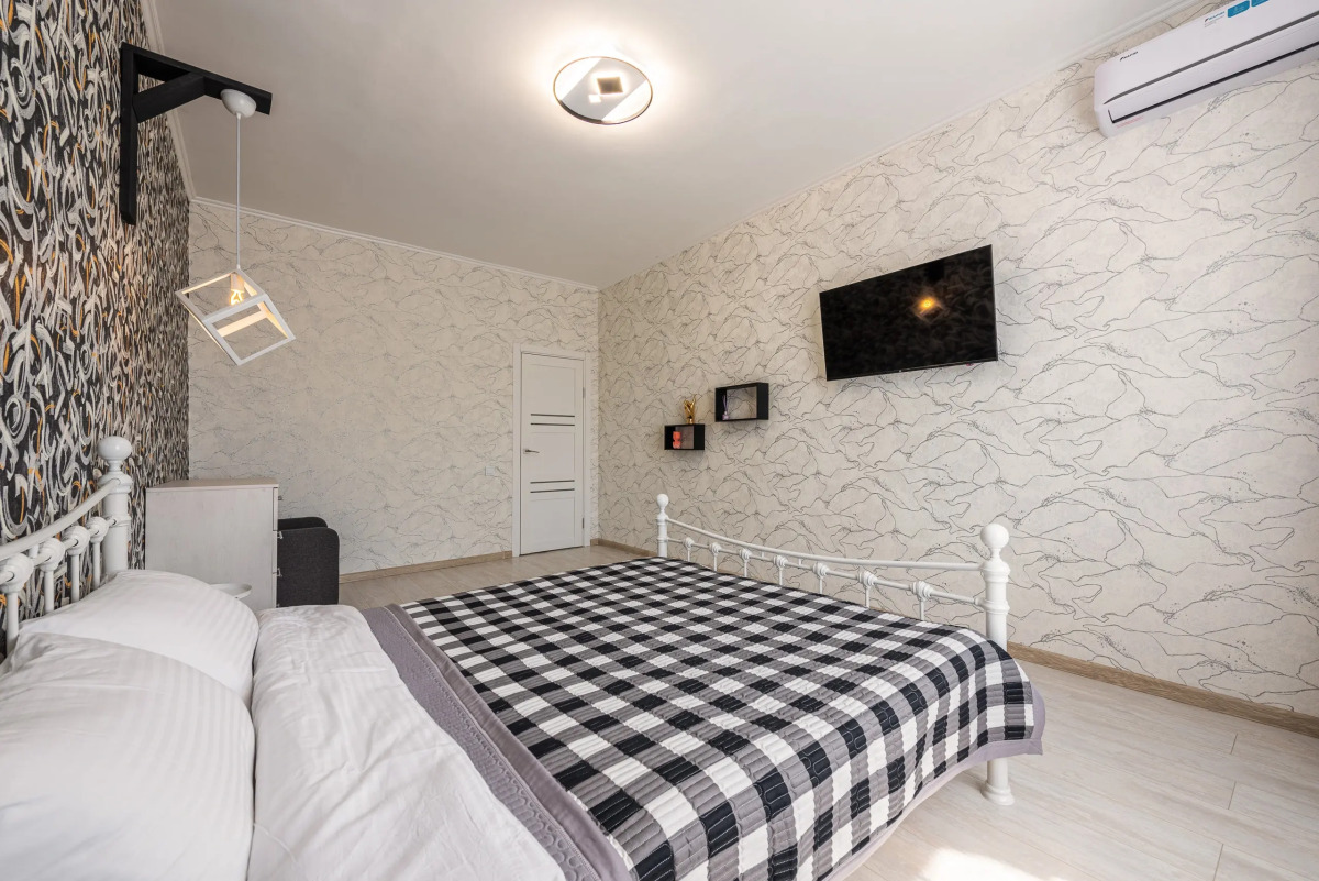 Апартаменты в Историческом центре города