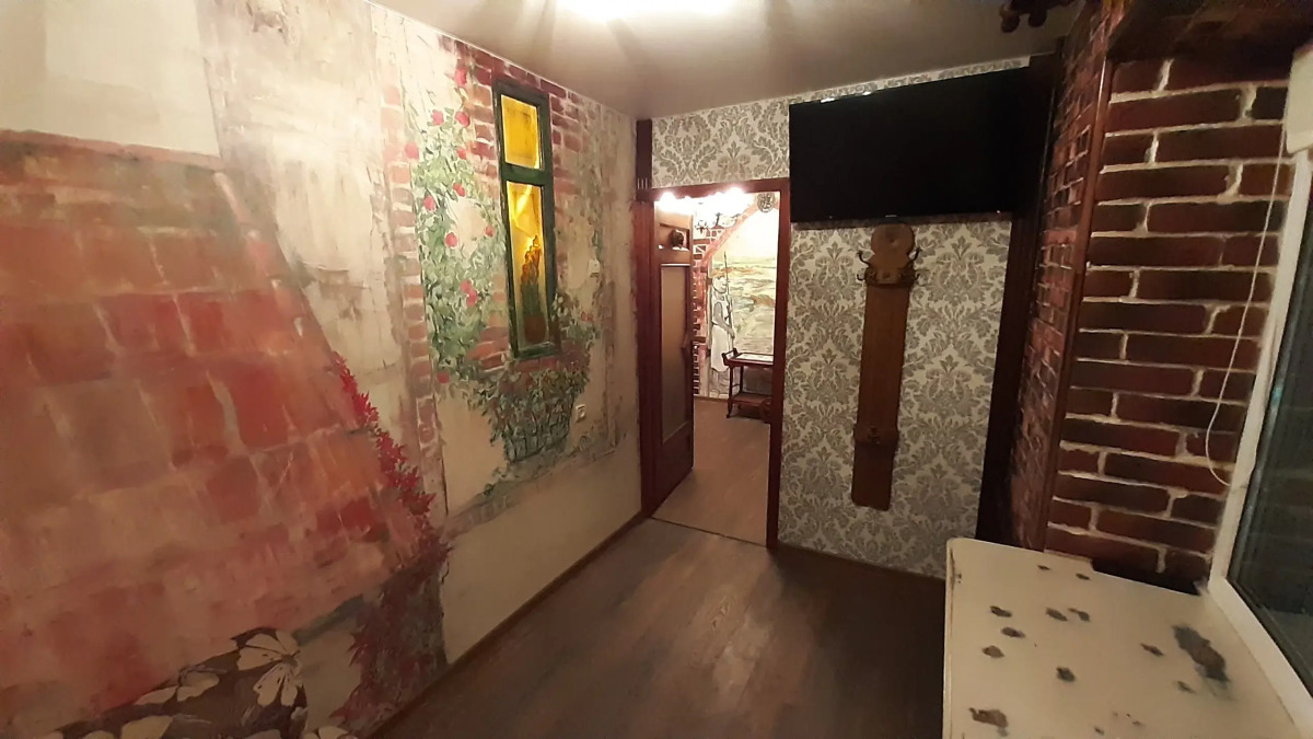 Апартаменты Рыцарь старого Кёнигсберга