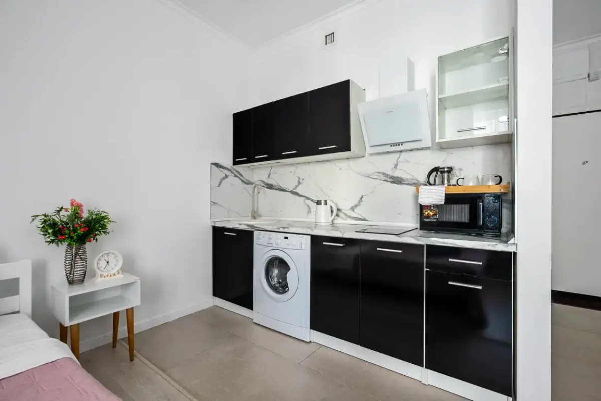 Апартаменты MaxRealty24 на Липовой Рощи, 4к1