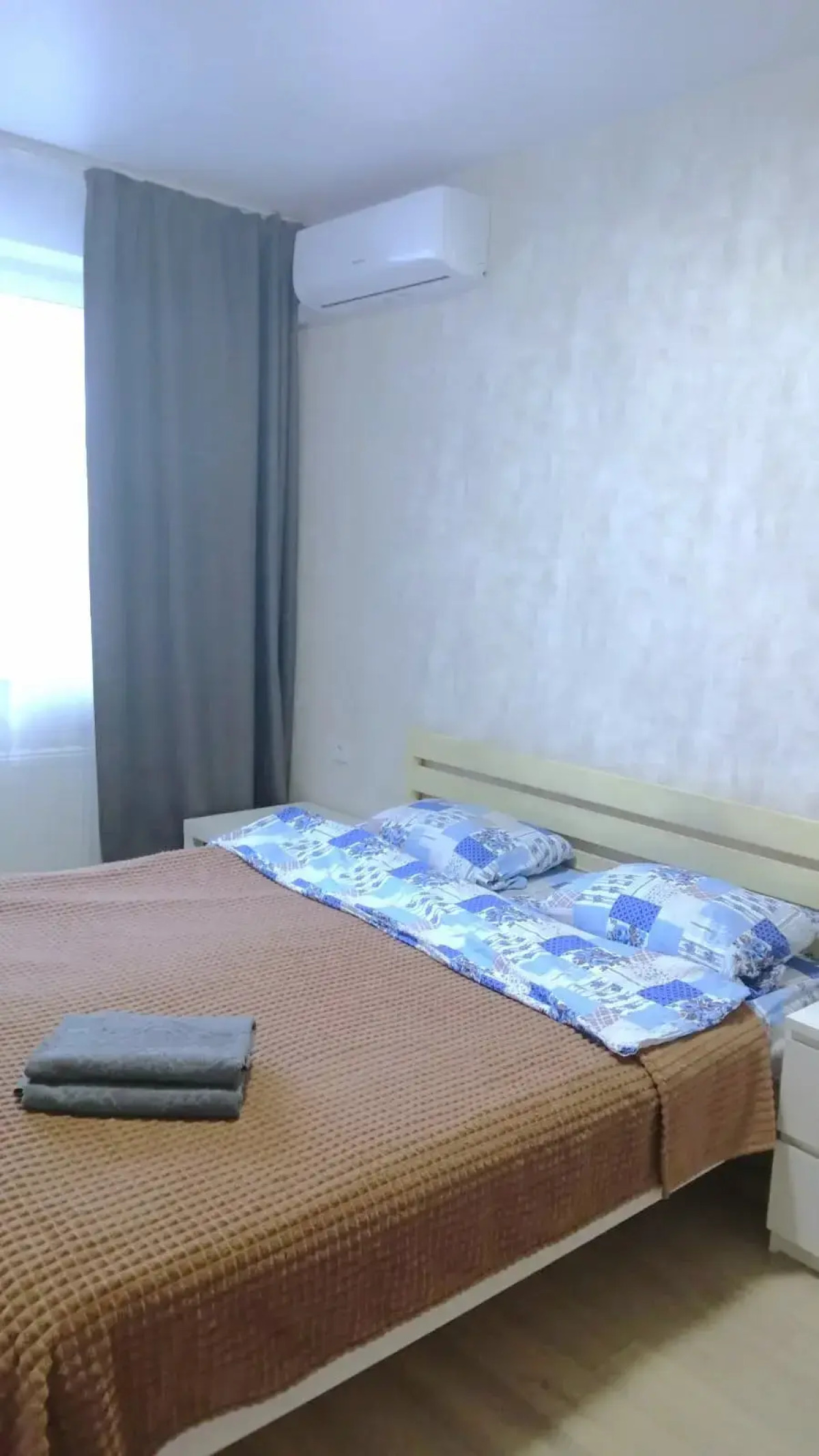 Апартаменты на Аблукова 10