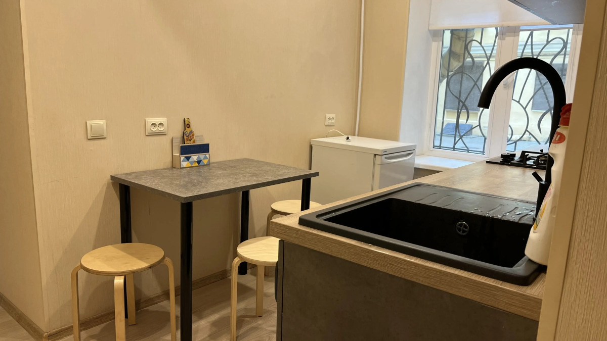 Апартаменты в золотом треугольнике Санкт-Петербурга