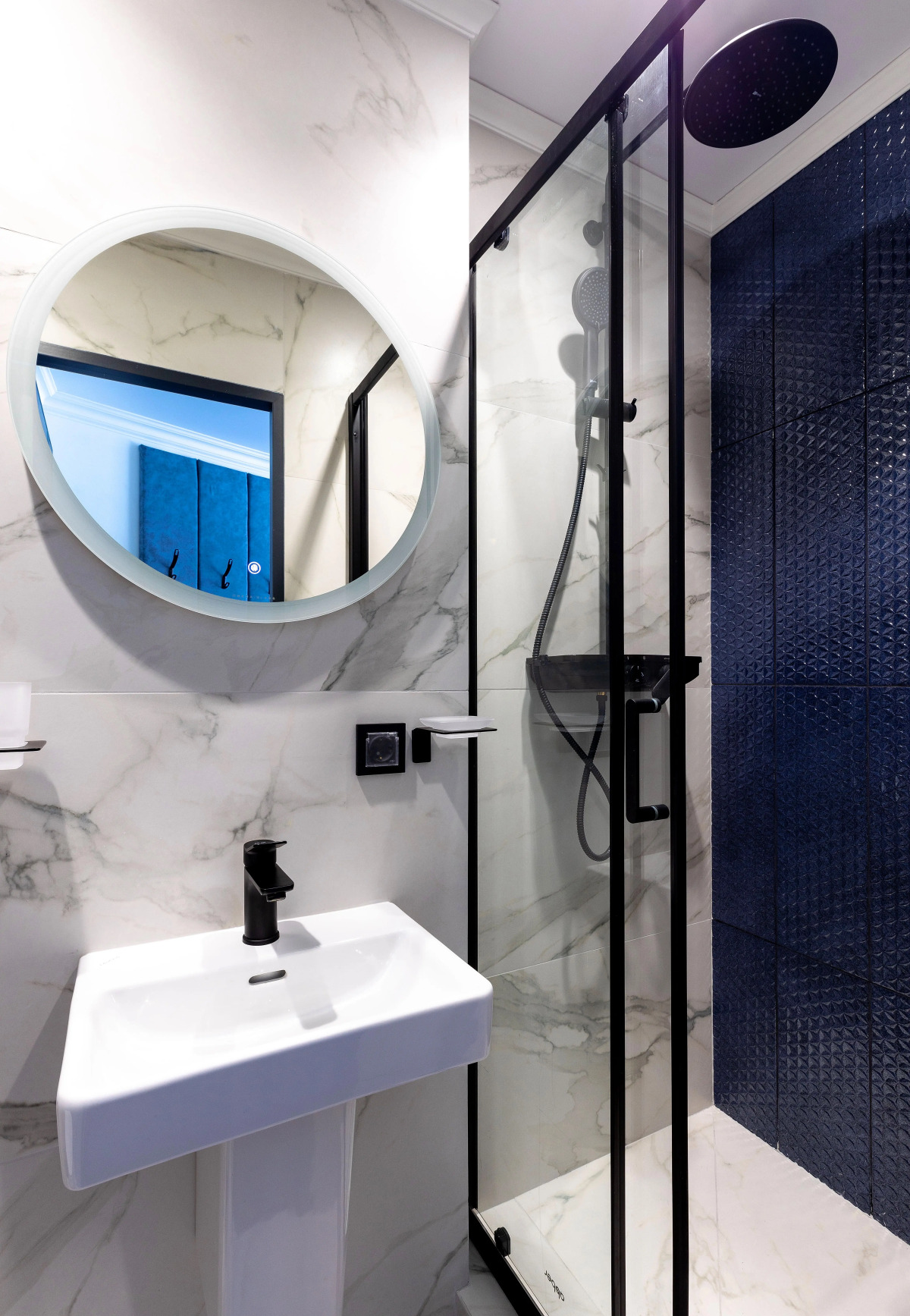 Апартаменты Four Energy