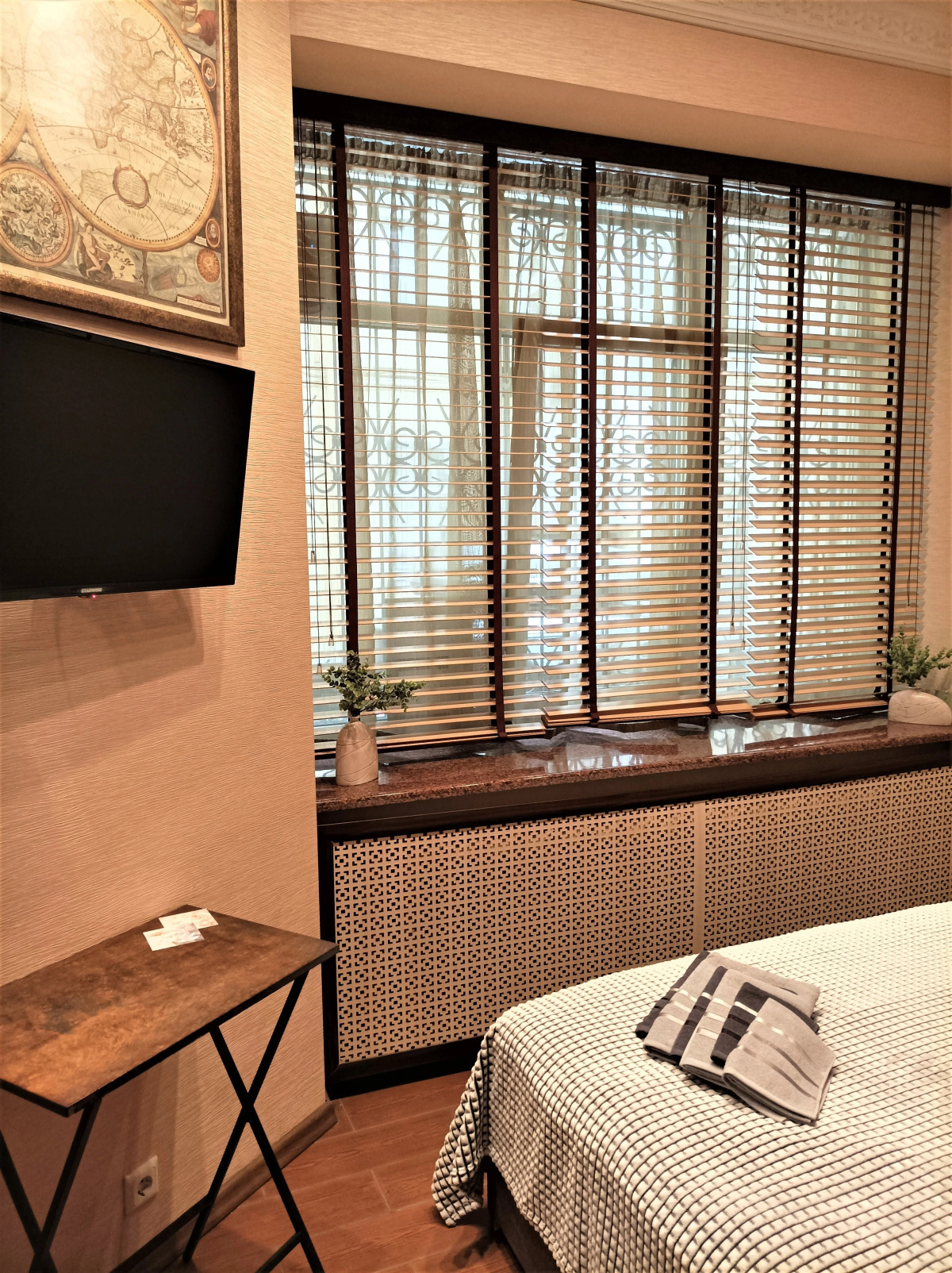 Апартаменты в Центре Санкт-Петербурга у Сенной площади