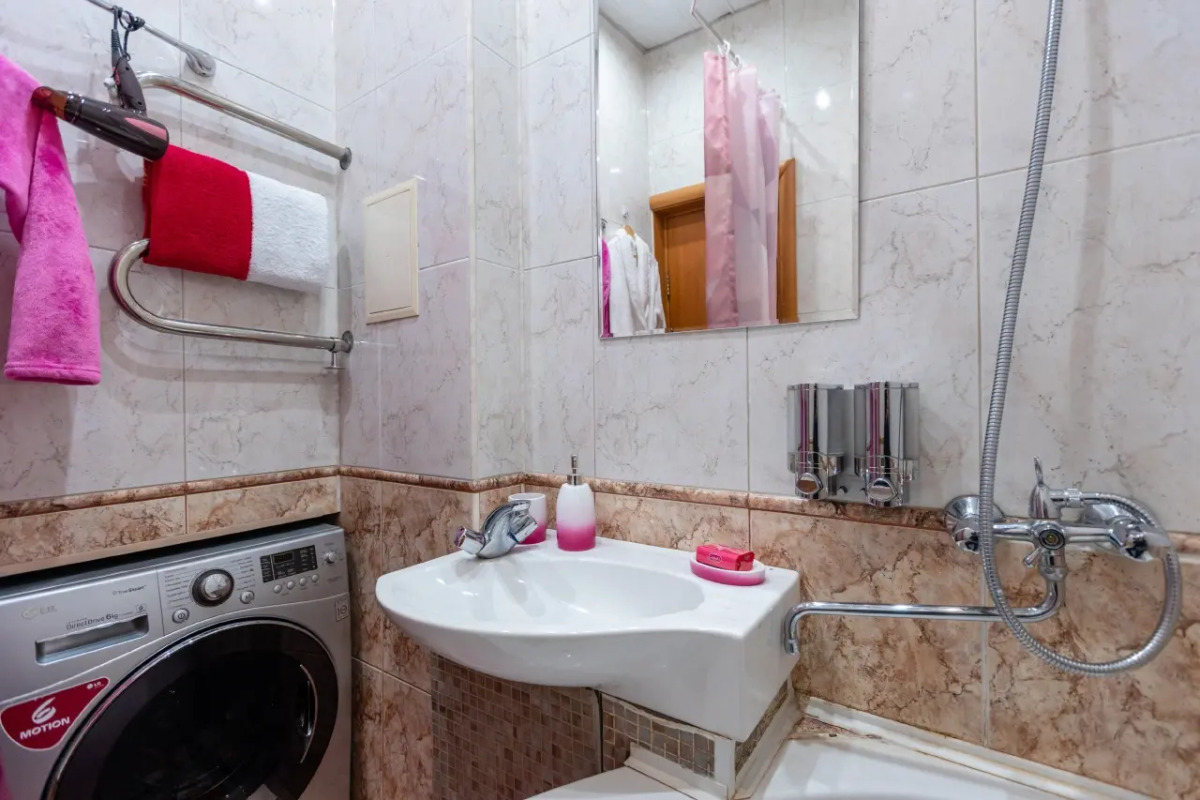 Квартира Пять Звёзд Лаванда